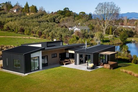 Photo of property in 142 Aporo Road, Tasman, 7173