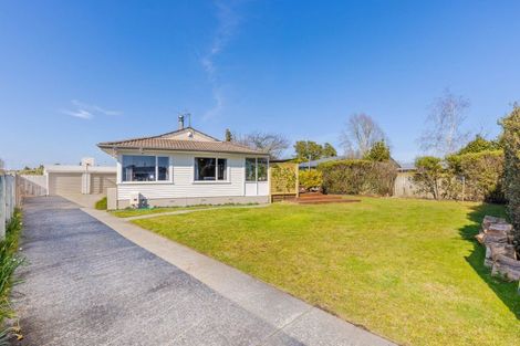 Photo of property in 17 Durham Street, Nawton, Hamilton, 3200