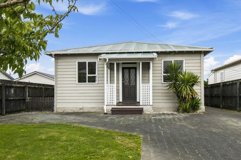 Photo of property in 11 Baldwin Street, Moera, Lower Hutt, 5010