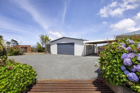 Photo of property in 112a Newton Road, Raglan, Te Mata, 3894