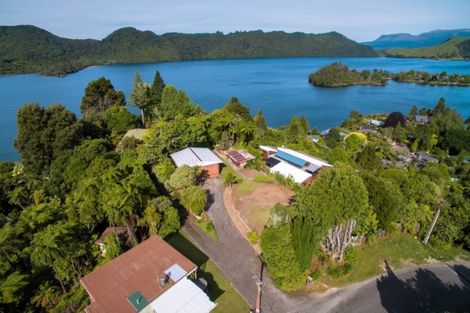Photo of property in 47 Summit Road, Lake Okareka, Rotorua, 3076