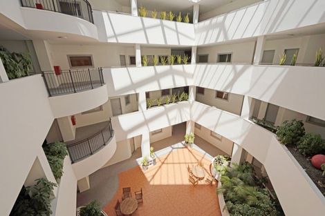 Photo of property in Stadium Garden Flats, 304/107 Thorndon Quay, Pipitea, Wellington, 6011