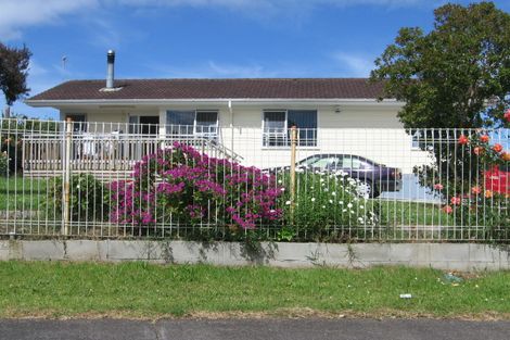 Photo of property in 24 Navigator Place, Papatoetoe, Auckland, 2025
