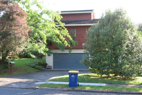 Photo of property in 21 Sandiacre Way, Browns Bay, Auckland, 0630