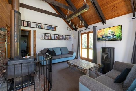 Photo of property in 11 Patton Street, Methven, 7730