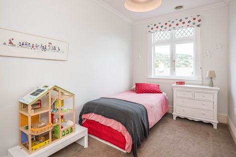 Photo of property in 44 Perth Street, Ngaio, Wellington, 6035