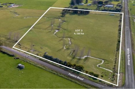 Photo of property in 146 White Rock Road, Martinborough, 5781