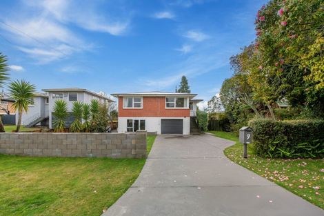 Photo of property in 9 Carlton Street, Glenholme, Rotorua, 3010