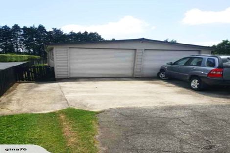 Photo of property in 25 Sheffield Street, Matamata, 3400