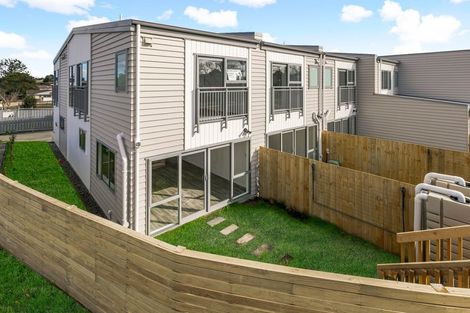 Photo of property in 99a Mahia Road, Wattle Downs, Auckland, 2103