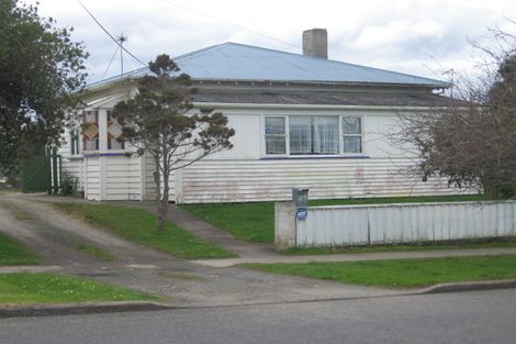 Photo of property in 69 Hokianga Road, Dargaville, 0310