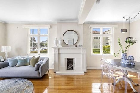 Photo of property in 105 Tamaki Drive, Mission Bay, Auckland, 1071