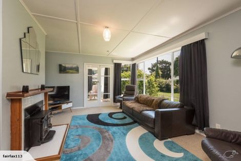 Photo of property in 113 Fairfax Street, Murchison, 7007