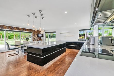 Photo of property in 602 Mclaughlins Road, Darfield, 7571