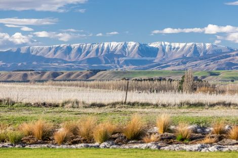 Photo of property in 875b Luggate-cromwell Road, Mount Pisa, Cromwell, 9383