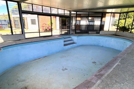 Photo of property in 1 Domain Terrace, Karoro, Greymouth, 7805