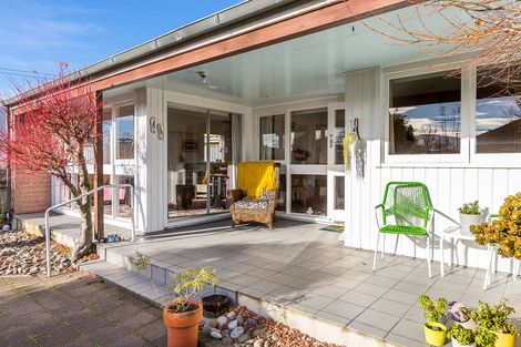 Photo of property in 267 Oxford Street, South Dunedin, Dunedin, 9012