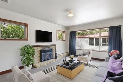 Photo of property in 1/14 Worthy Street, Ilam, Christchurch, 8041