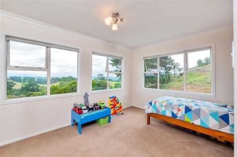 Photo of property in 170 Gatfield Road, Kaukapakapa, 0873