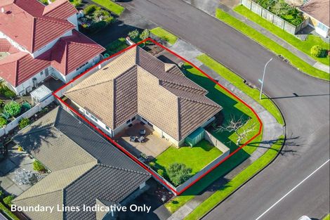 Photo of property in 2 Chale Place, Somerville, Auckland, 2014
