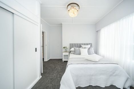 Photo of property in 29 Limbrick Street, Terrace End, Palmerston North, 4410