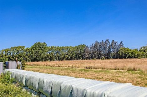 Photo of property in 135 Heywards Road, Clarkville, Kaiapoi, 7692