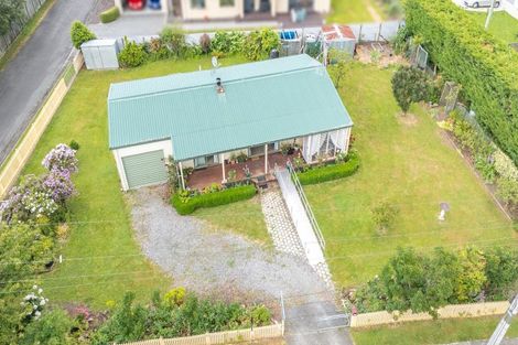 Photo of property in 47 Costley Street, Carterton, 5713