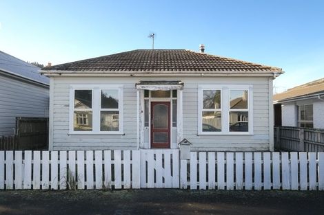 Photo of property in 8 Northumberland Street, North East Valley, Dunedin, 9010