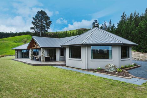 Photo of property in 42 Woodside Road, Woodside, Outram, 9073