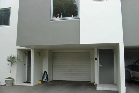 Photo of property in 8/86 Brockworth Place, Riccarton, Christchurch, 8011