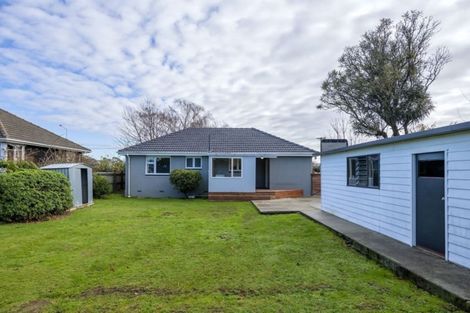 Photo of property in 106 Avonhead Road, Avonhead, Christchurch, 8042