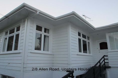 Photo of property in 8 Allen Road, Grey Lynn, Auckland, 1021