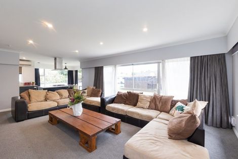 Photo of property in 444 Ruahine Street, Terrace End, Palmerston North, 4410