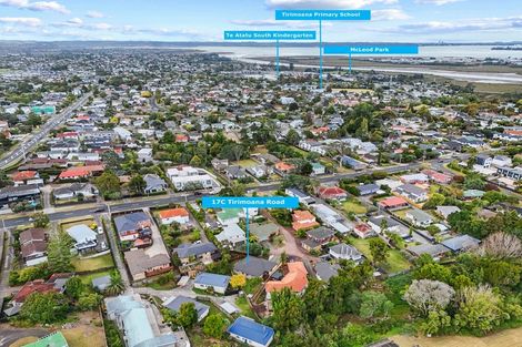 Photo of property in 17c Tirimoana Road, Te Atatu South, Auckland, 0602