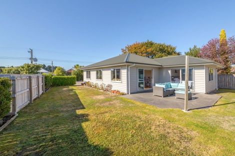 Photo of property in 162 East Street, Greytown, 5712