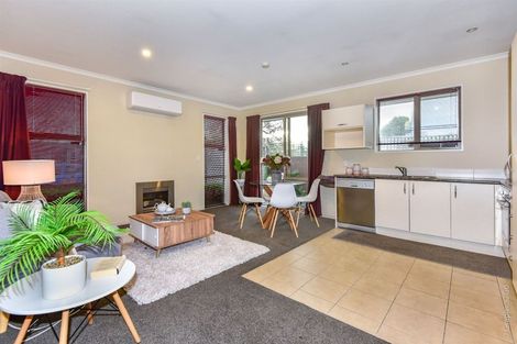 Photo of property in 1/164 North Parade, Richmond, Christchurch, 8013