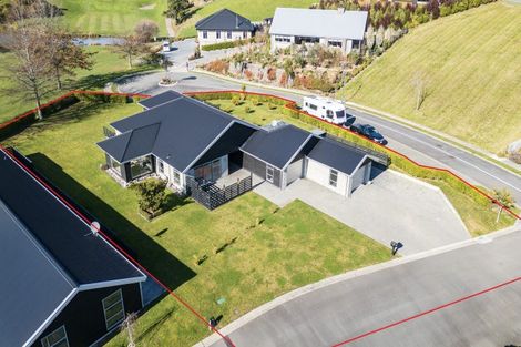 Photo of property in 35 Avignon Place, Fairhall, Blenheim, 7272