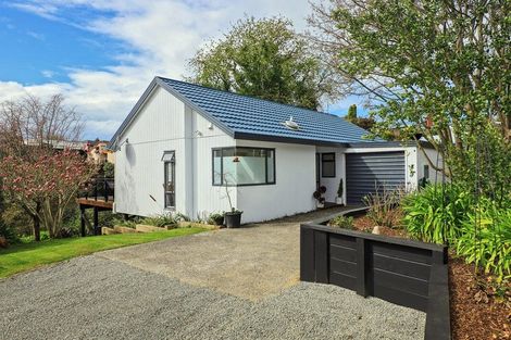 Photo of property in 8a Busby Place, Havelock North, 4130