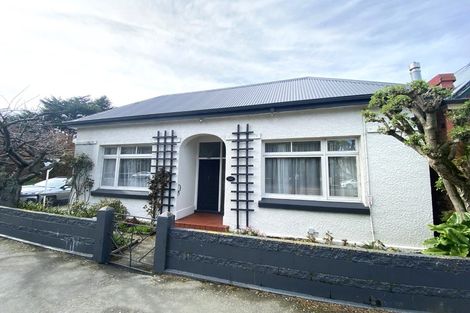 Photo of property in 1078 George Street, North Dunedin, Dunedin, 9016