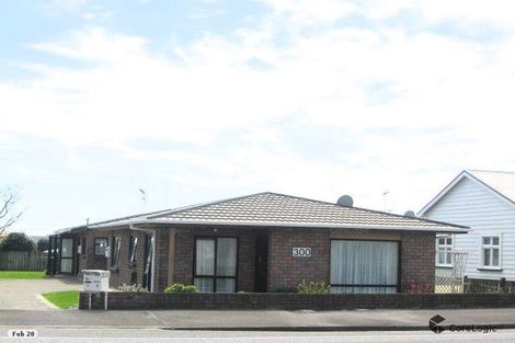 Photo of property in 1/300 Saint Aubyn Street, New Plymouth, 4310