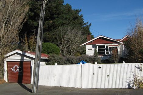 Photo of property in 42 Shaw Avenue, New Brighton, Christchurch, 8083