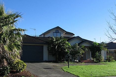 Photo of property in 61 Landing Drive, Albany, Auckland, 0632