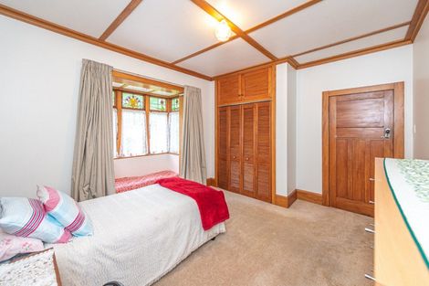 Photo of property in 5 Caius Avenue, Gonville, Whanganui, 4501