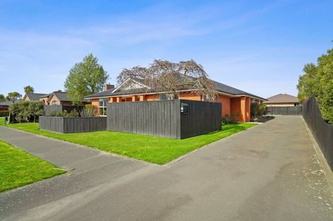 Photo of property in 61 Bibiana Street, Aidanfield, Christchurch, 8025