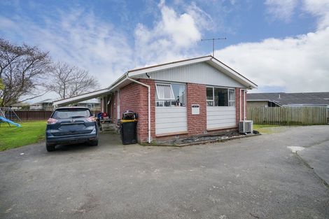 Photo of property in 6 Maxwell Court, Rockdale, Invercargill, 9812