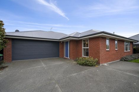 Photo of property in 50 Somerville Crescent, Aidanfield, Christchurch, 8025
