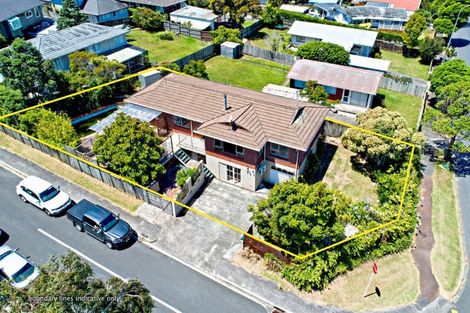 Photo of property in 30 Merton Road, Saint Johns, Auckland, 1072
