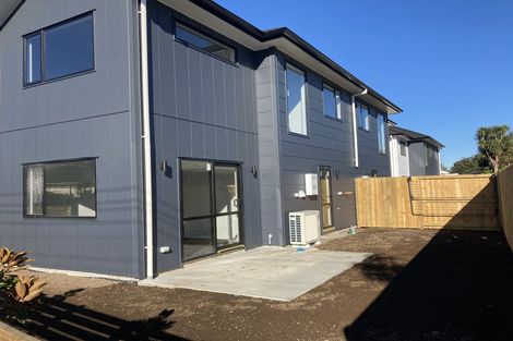 Photo of property in 3/4 Whyte Street, Hamilton East, Hamilton, 3216