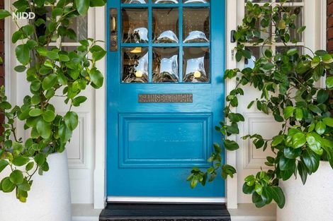 Photo of property in 36 Forbury Road, Forbury, Dunedin, 9012