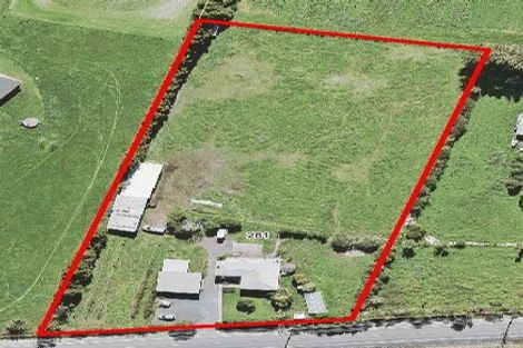 Photo of property in 281 Riverhead Road, Riverhead, 0892